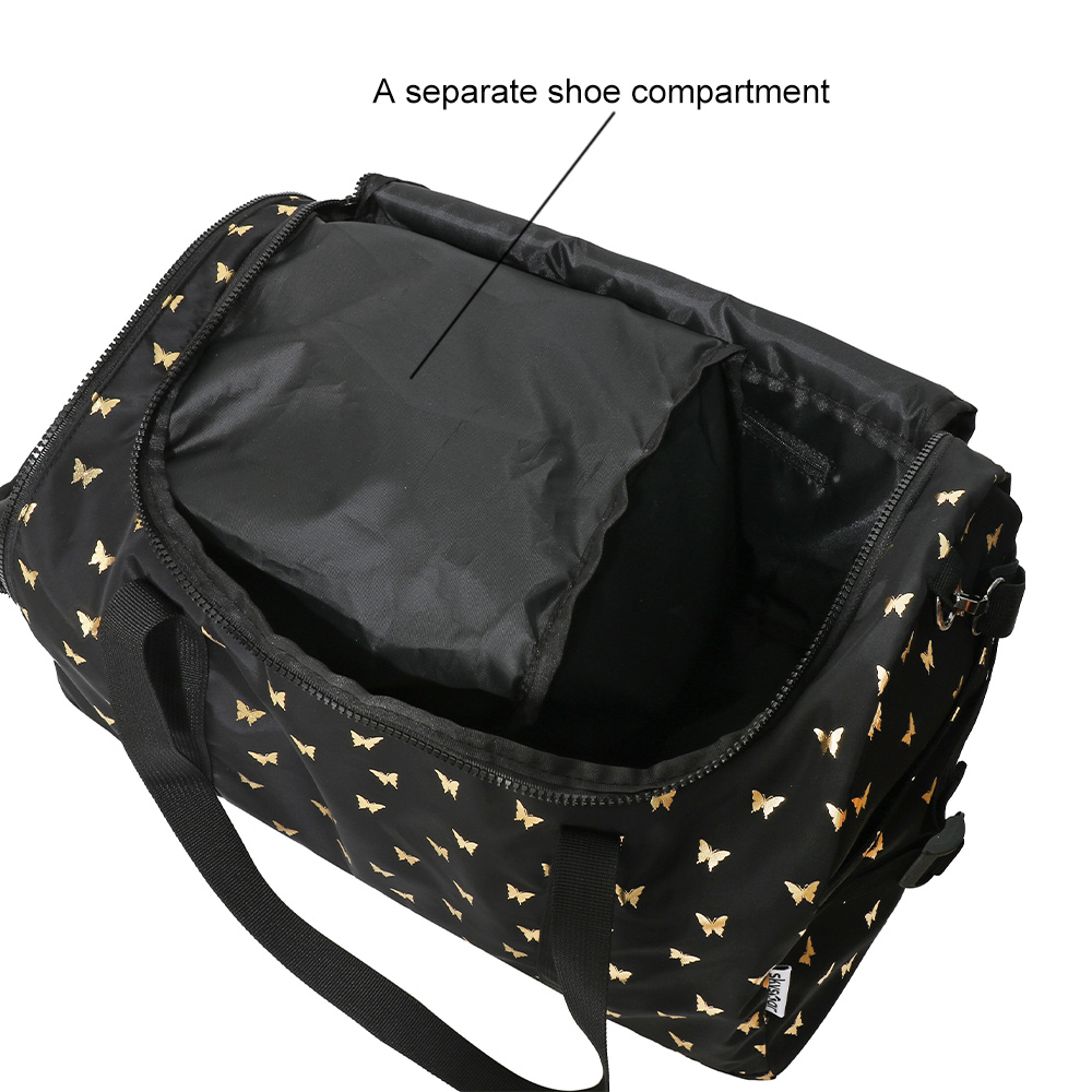 Foldable Hiking Backpack - SK86043 - Detail 8