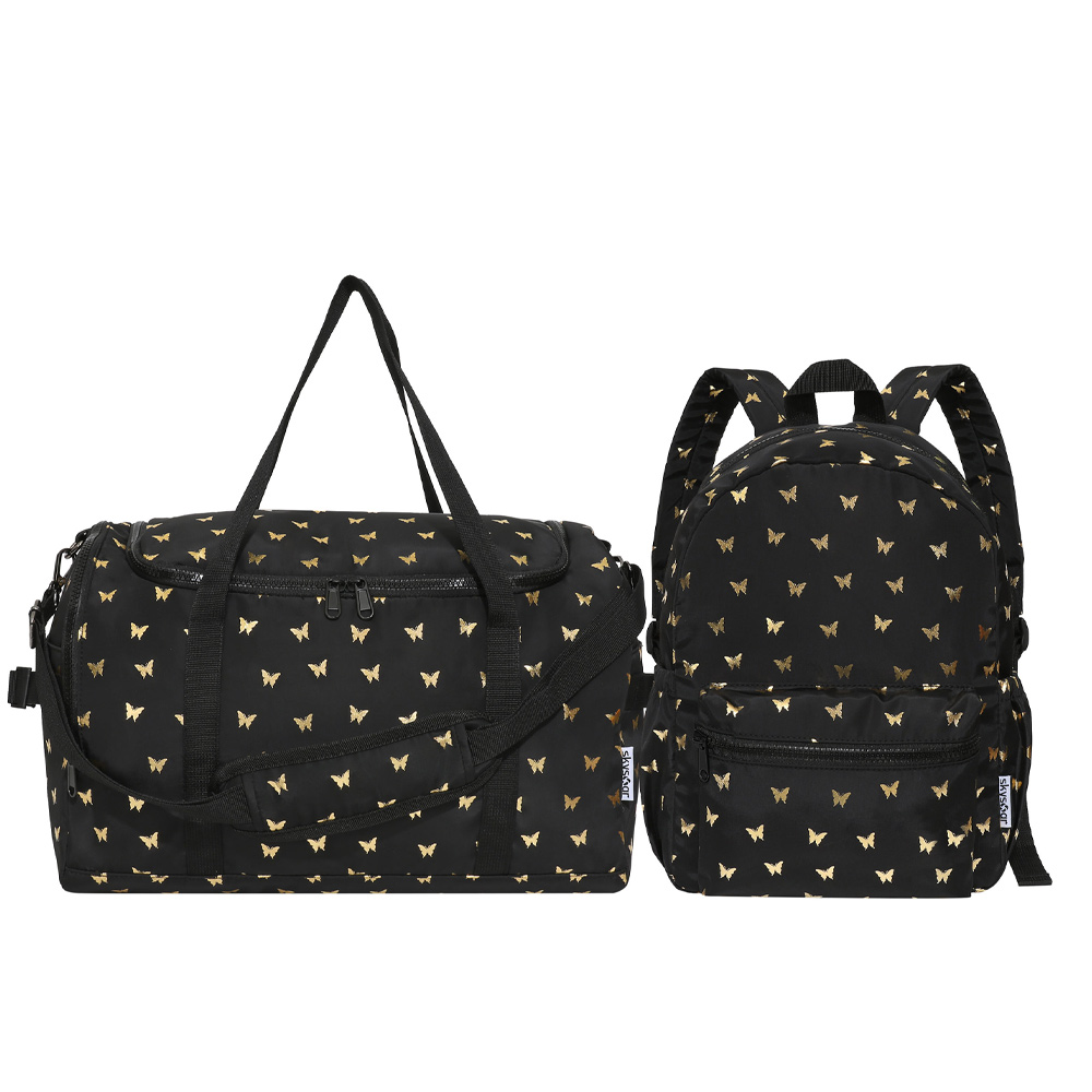 Foldable Hiking Backpack - SK86043 - Detail 9
