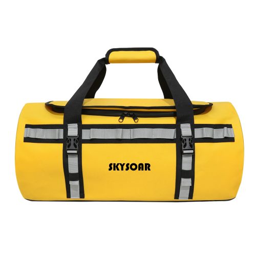 RF Welded Waterproof Duffel Bag - Detail 1