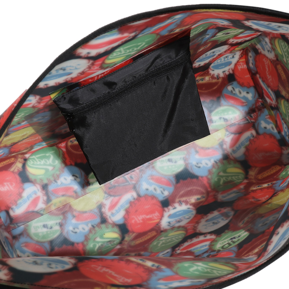 Sonic Welded Waterproof Duffel - Detail 4