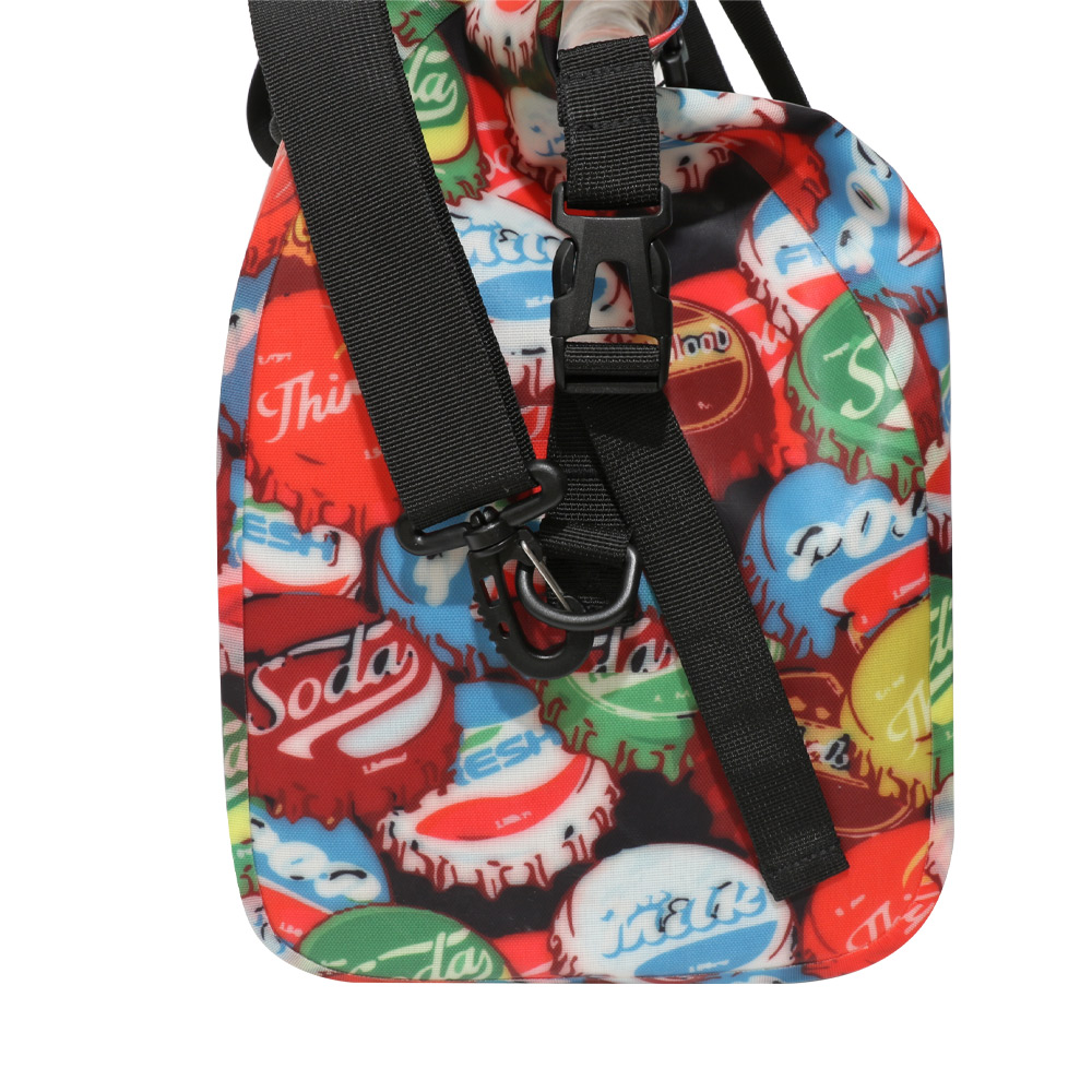 Sonic Welded Waterproof Duffel - Detail 9