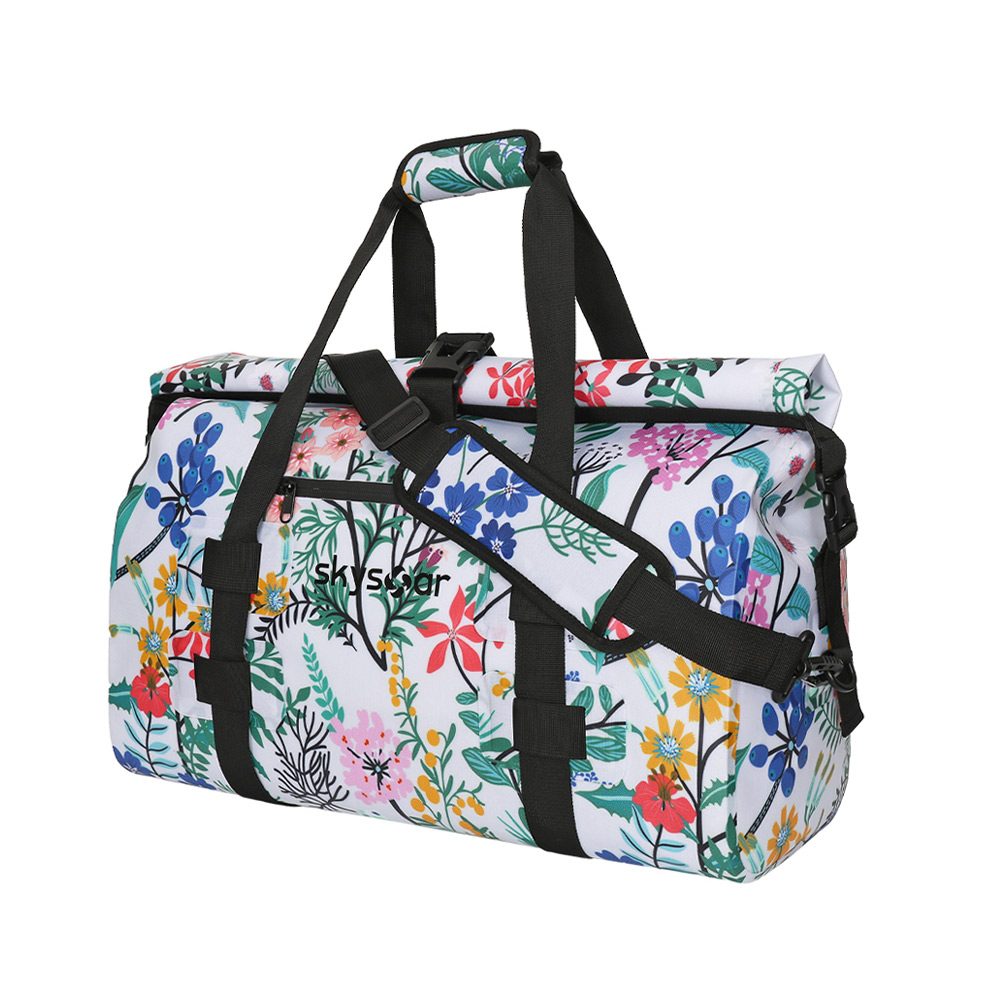 SK86045 Waterproof Bike Pannier Detail 12