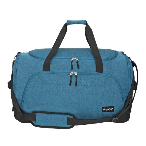 Foldable Duffel Bag - SK86047