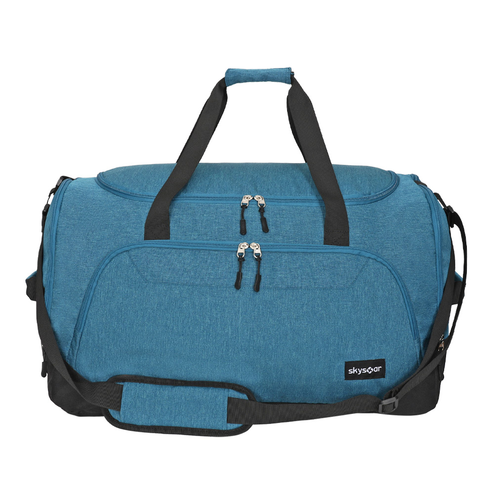Lightweight Travel Duffel Bag