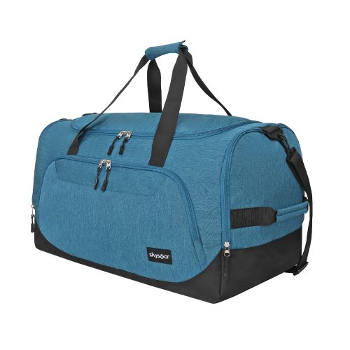 Foldable Duffel Bag - Detail 1