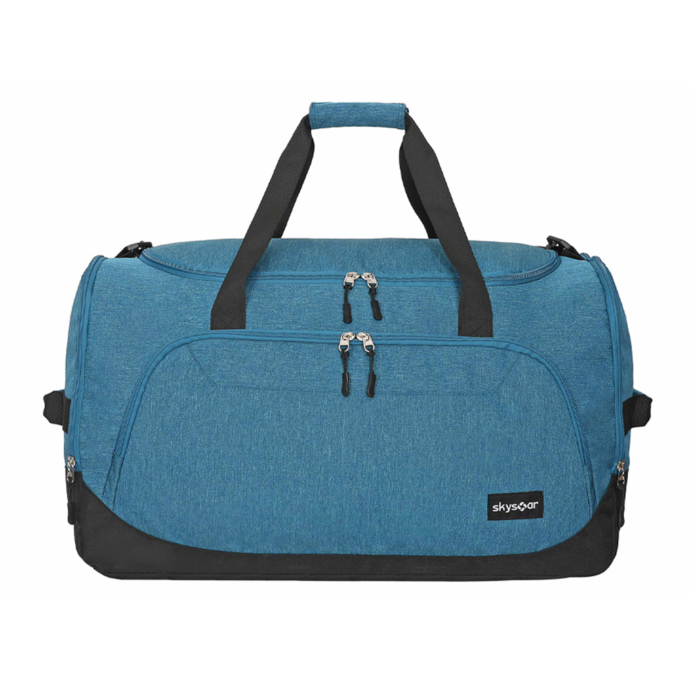 Foldable Duffel Bag - Detail 2