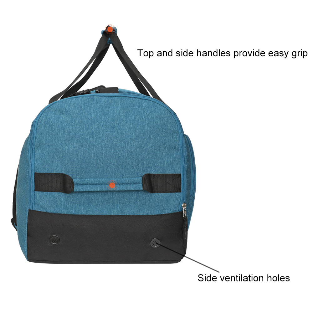 Foldable Duffel Bag - Detail 6