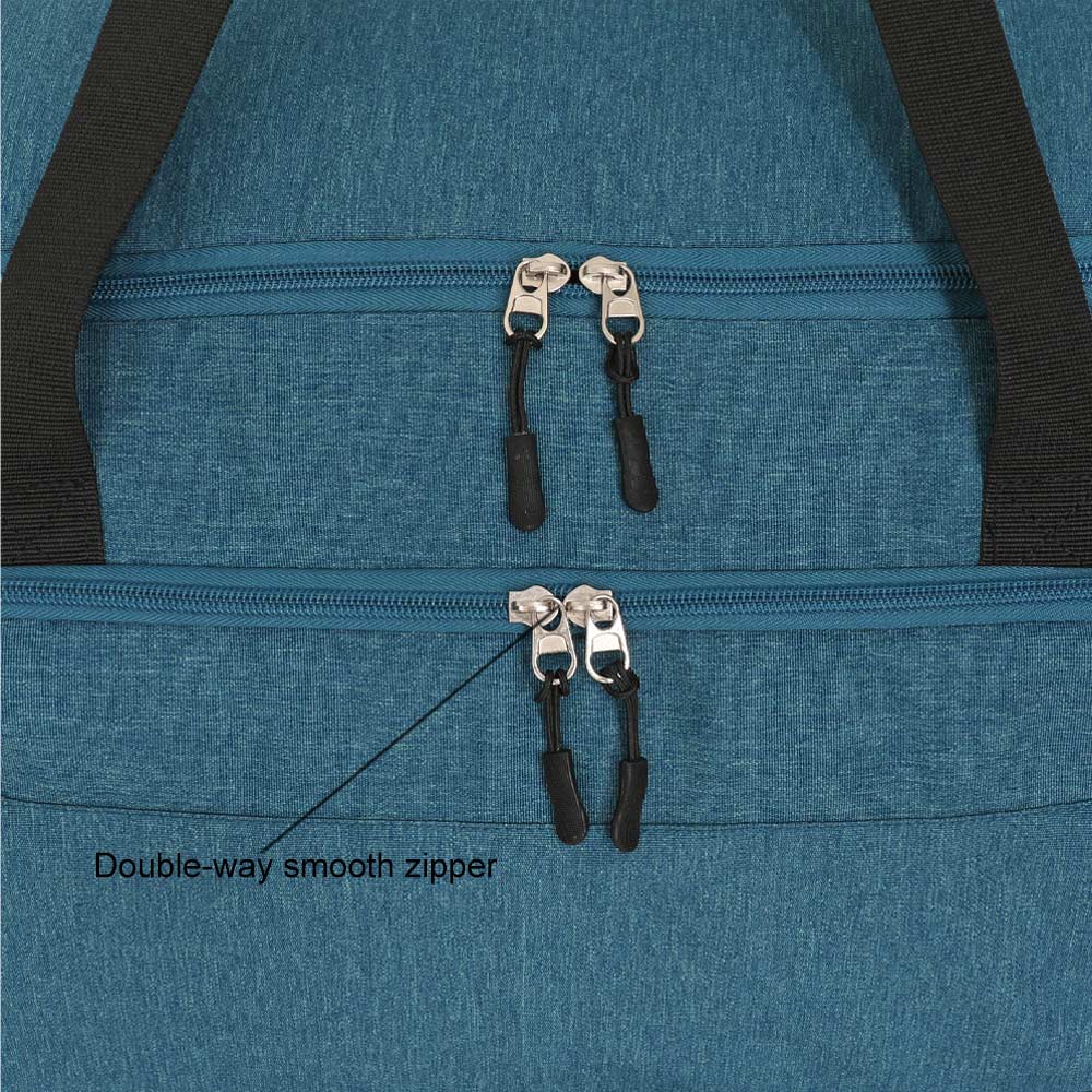 Foldable Duffel Bag - Detail 7