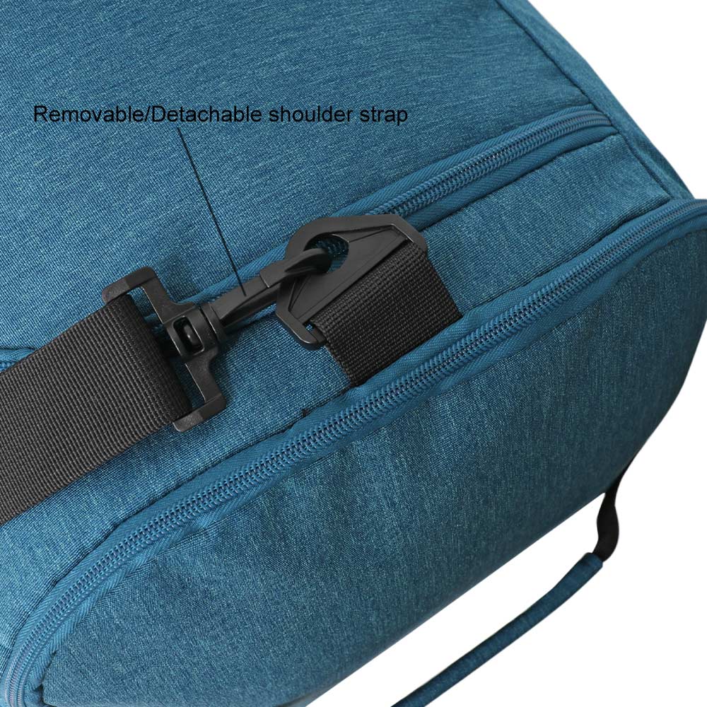 Foldable Duffel Bag - Detail 9