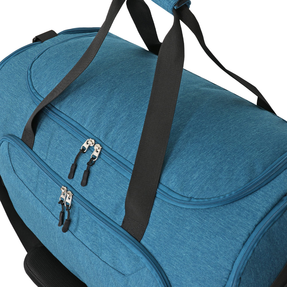 Foldable Duffel Bag - Detail 12