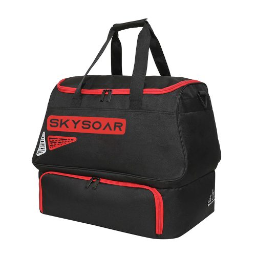 Compartment Duffel Bag - SK86050 - Detail 1