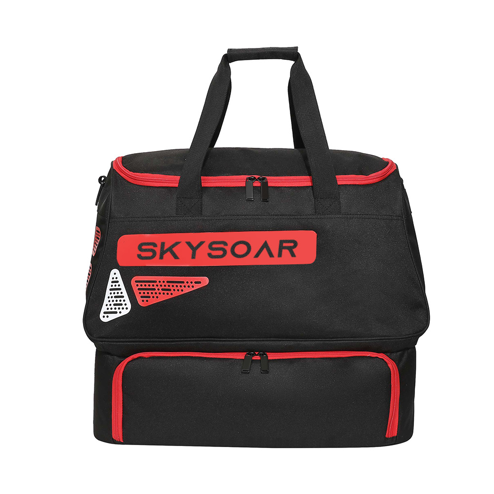 Compartment Duffel Bag - SK86050 - Detail 2