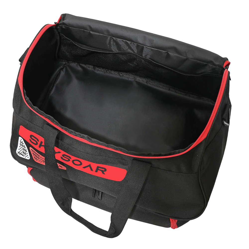 Compartment Duffel Bag - SK86050 - Detail 8