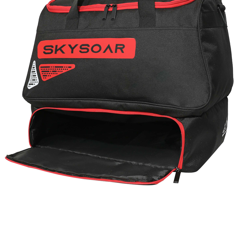 Compartment Duffel Bag - SK86050 - Detail 9