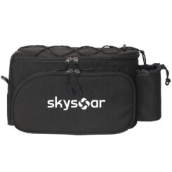 Bicycle Pannier - Skysoar Bags