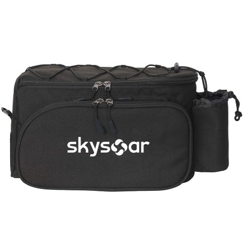 Bicycle Pannier - Skysoar Bags