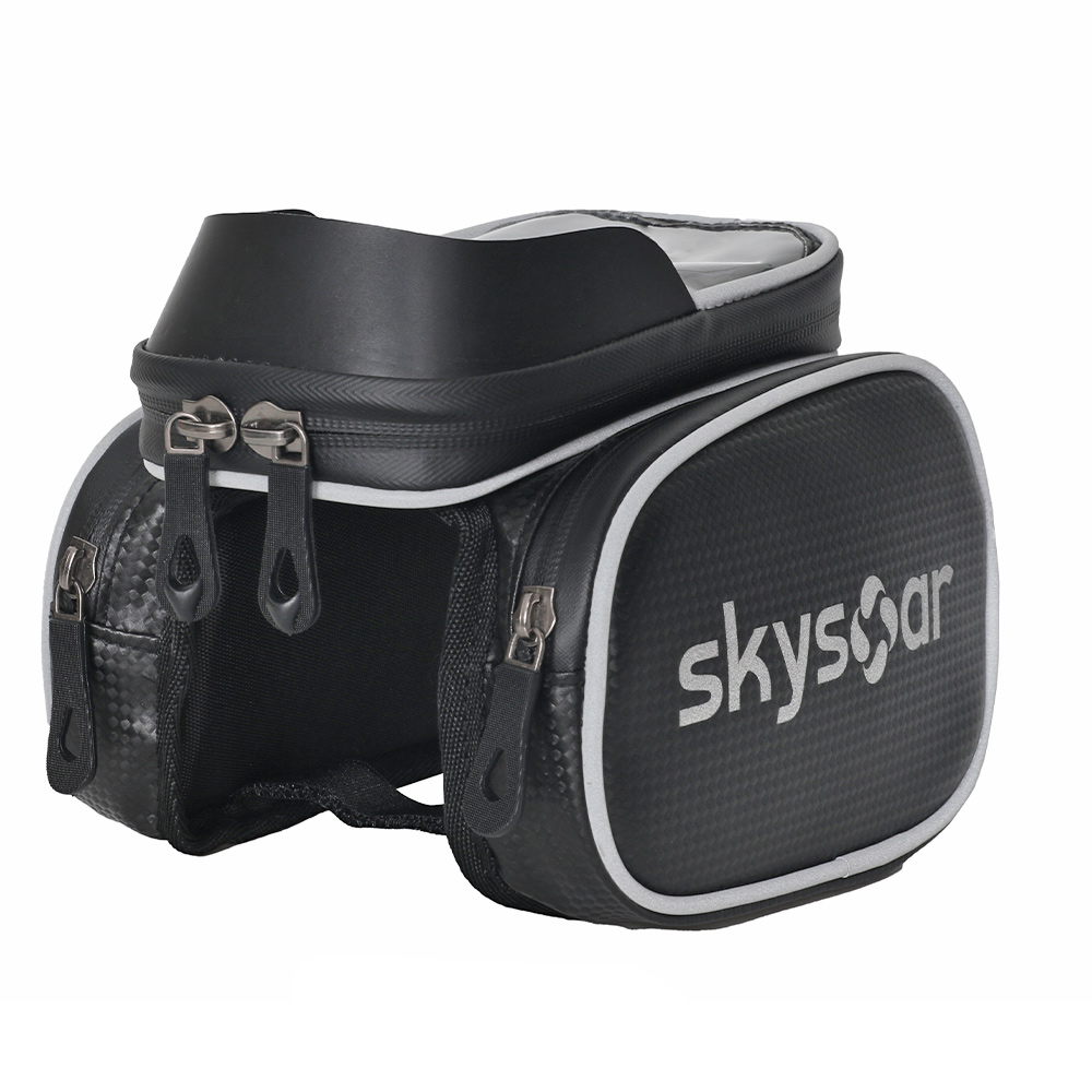 Pannier Manufacturer - Skysoar Bags