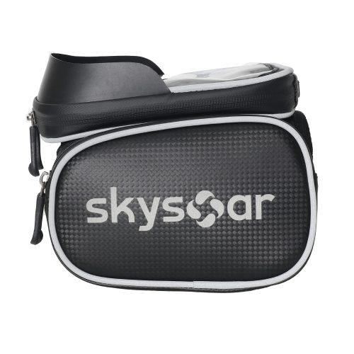 Water-Resistant Bicycle Pannier - Detail 1