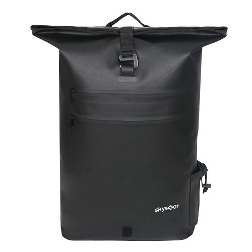 Welded TPU Waterproof Bicycle Pannier