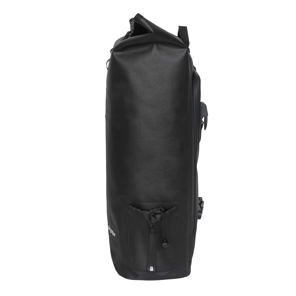 Welded TPU Waterproof Bicycle Pannier - Detail 2