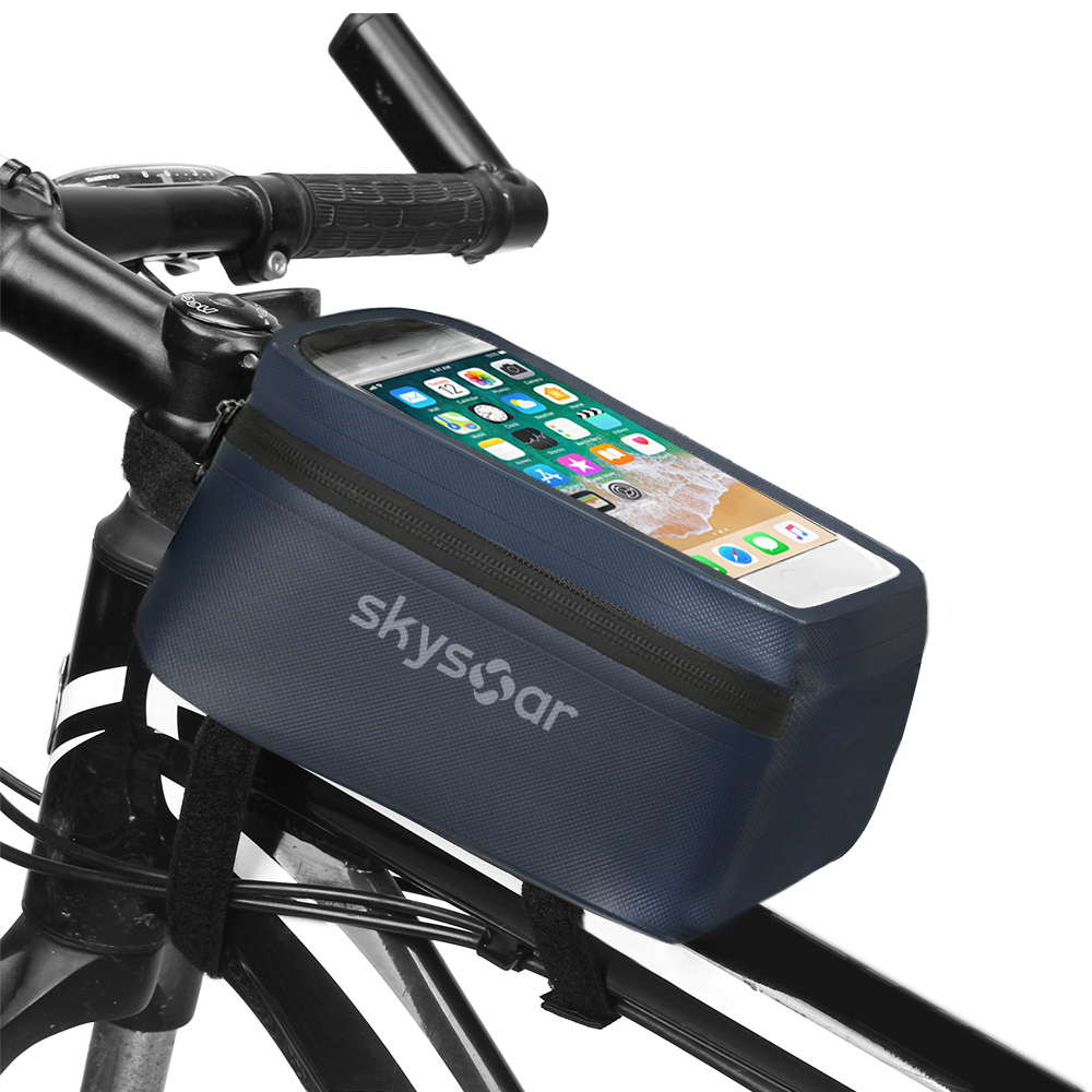 Bike Bag - Skysoar Bags
