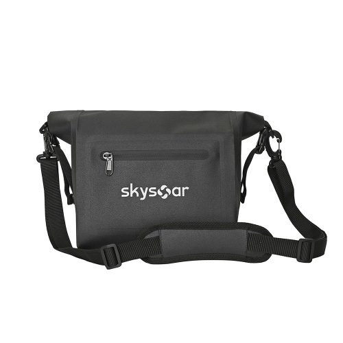 Welded TPU Waterproof Bicycle Pannier - Detail 1