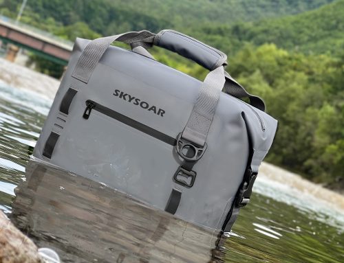 Welded vs Sewn Bags: Making the Right Choice for Your Product
